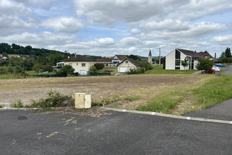 achat terrain berenx 64300