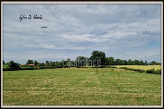 achat terrain bereziat 01340