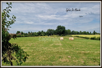 achat terrain bereziat 01340