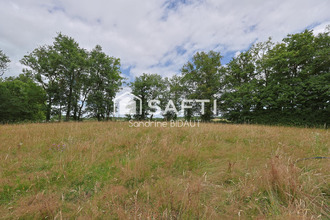 achat terrain bereziat 01340