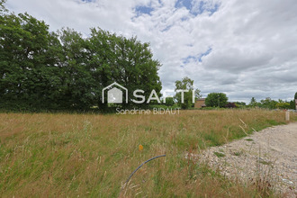 achat terrain bereziat 01340