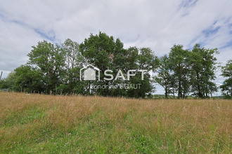 achat terrain bereziat 01340