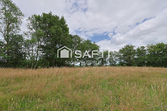 achat terrain bereziat 01340