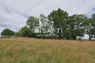 achat terrain bereziat 01340