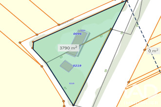 achat terrain bergholtz 68500