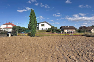 achat terrain bergholtz 68500