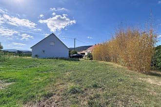 achat terrain bergholtz 68500