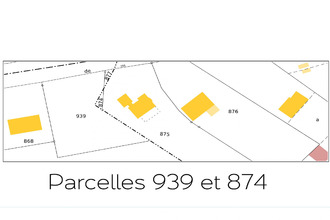 achat terrain berlaimt 59145