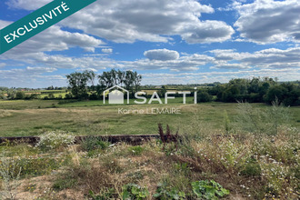 achat terrain berlaimt 59145