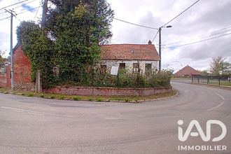 achat terrain berles-au-bois 62123