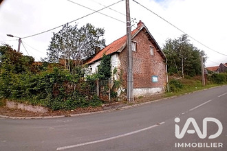 achat terrain berles-au-bois 62123
