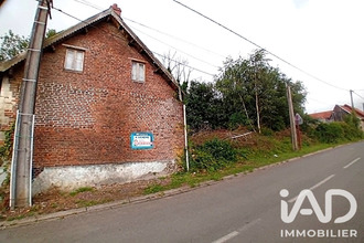 achat terrain berles-au-bois 62123