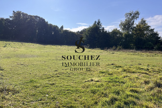 achat terrain berles-monchel 62690