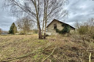 achat terrain bernay 27300