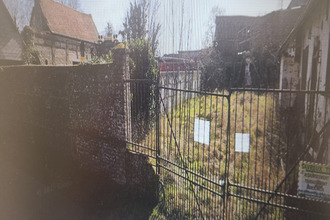 achat terrain bernay-en-ponthieu 80120