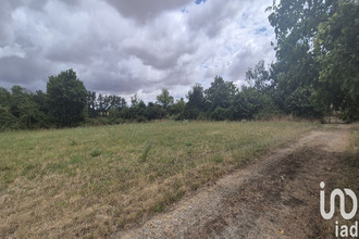 achat terrain bernay-st-martin 17330