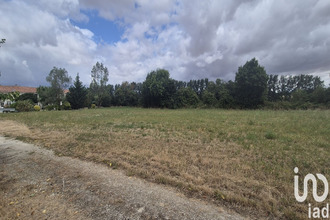achat terrain bernay-st-martin 17330