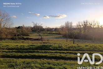 achat terrain bernay-vilbert 77540