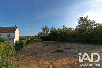 achat terrain bernay-vilbert 77540