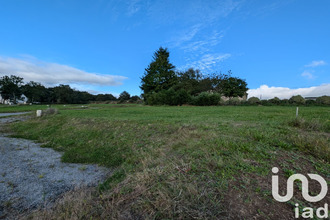 achat terrain berne 56240