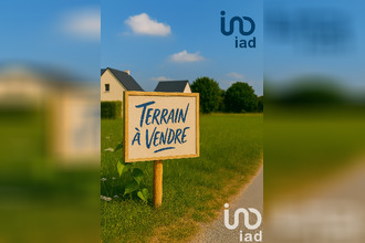achat terrain berne 56240