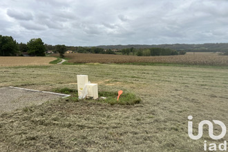 achat terrain bernede 32400