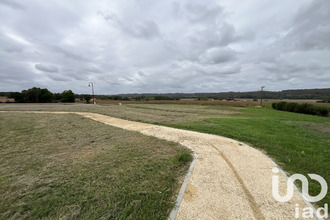 achat terrain bernede 32400