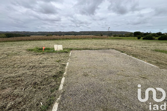 achat terrain bernede 32400