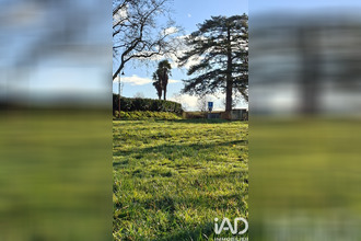 achat terrain bernede 32400