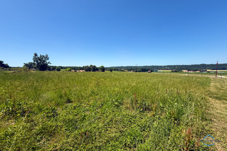 achat terrain bernede 32400