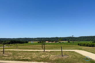 achat terrain bernede 32400