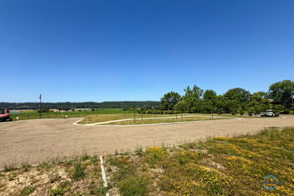 achat terrain bernede 32400