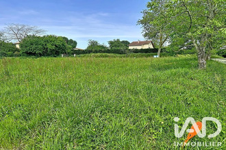 achat terrain bernede 32400