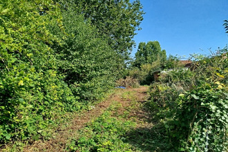 achat terrain berneuil 80620