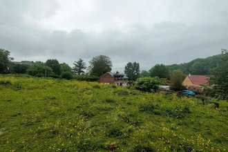 achat terrain berneuil-en-bray 60390