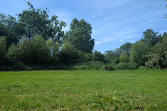achat terrain berneuil-en-bray 60390