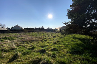 achat terrain bernienville 27180