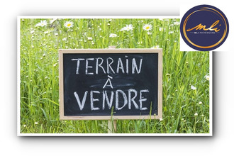 achat terrain bernieres-sur-mer 14990