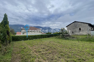 achat terrain bernin 38190