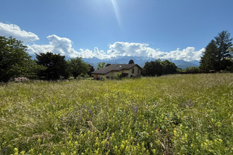 achat terrain bernin 38190