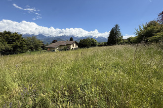 achat terrain bernin 38190