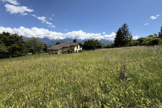 achat terrain bernin 38190