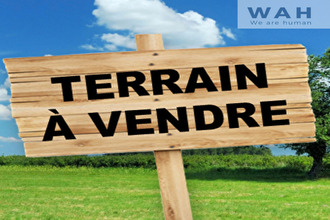 achat terrain bernis 30620