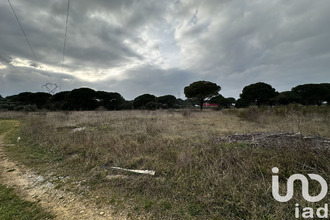 achat terrain bernis 30620