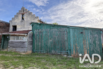 achat terrain berny-riviere 02290