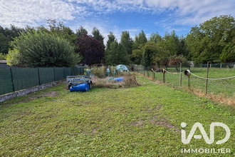 achat terrain berny-riviere 02290