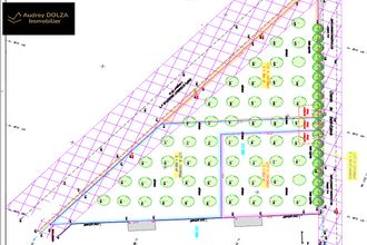 achat terrain berre-l-etang 13130