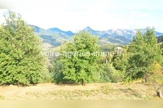 achat terrain berre-les-alpes 06390