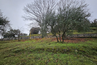 achat terrain berre-les-alpes 06390