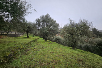 achat terrain berre-les-alpes 06390